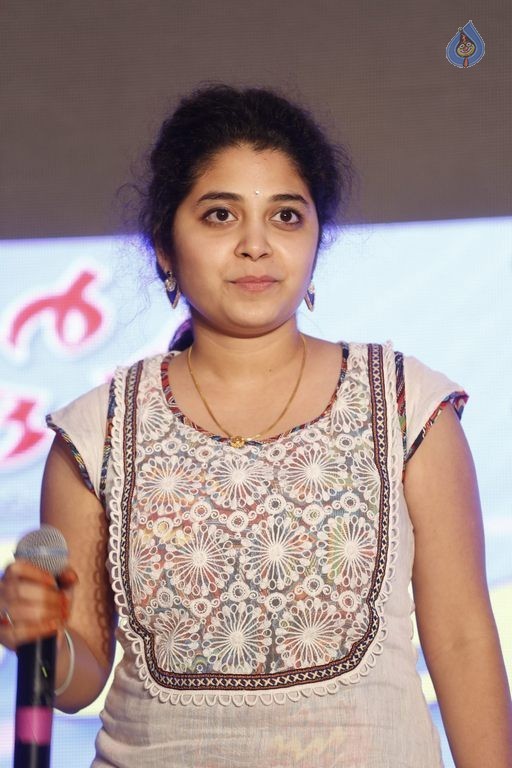 Santosham Awards Curtain Raiser Event Photos - 14 / 46 photos