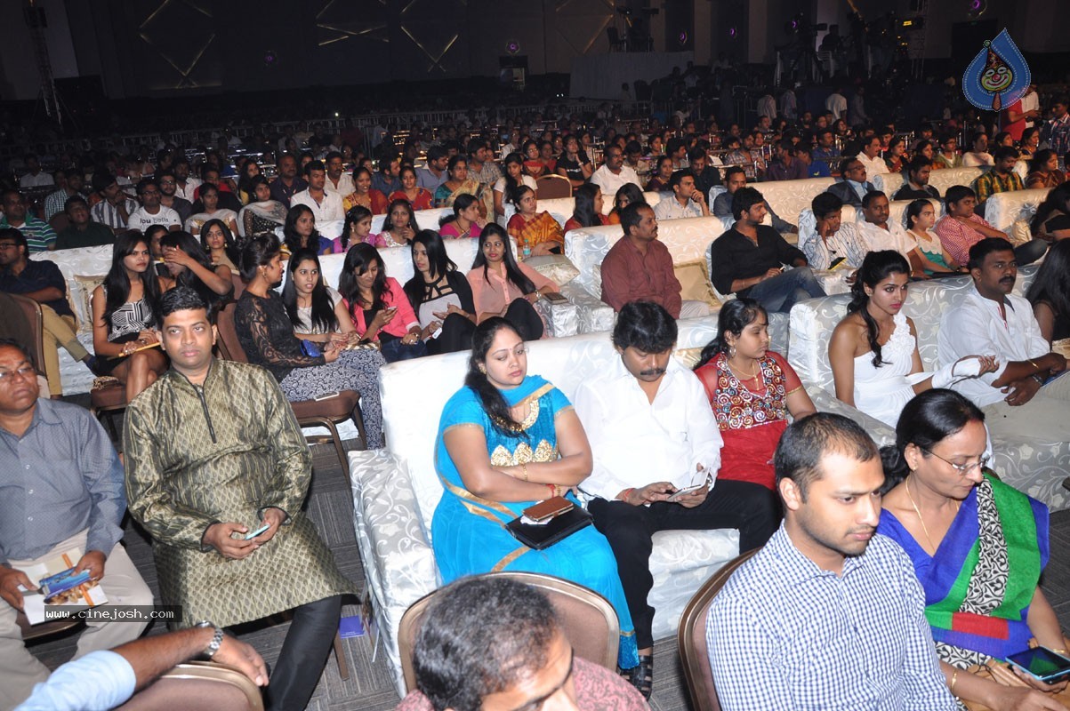 Santosham Film Awards 2014 - 8 / 86 photos
