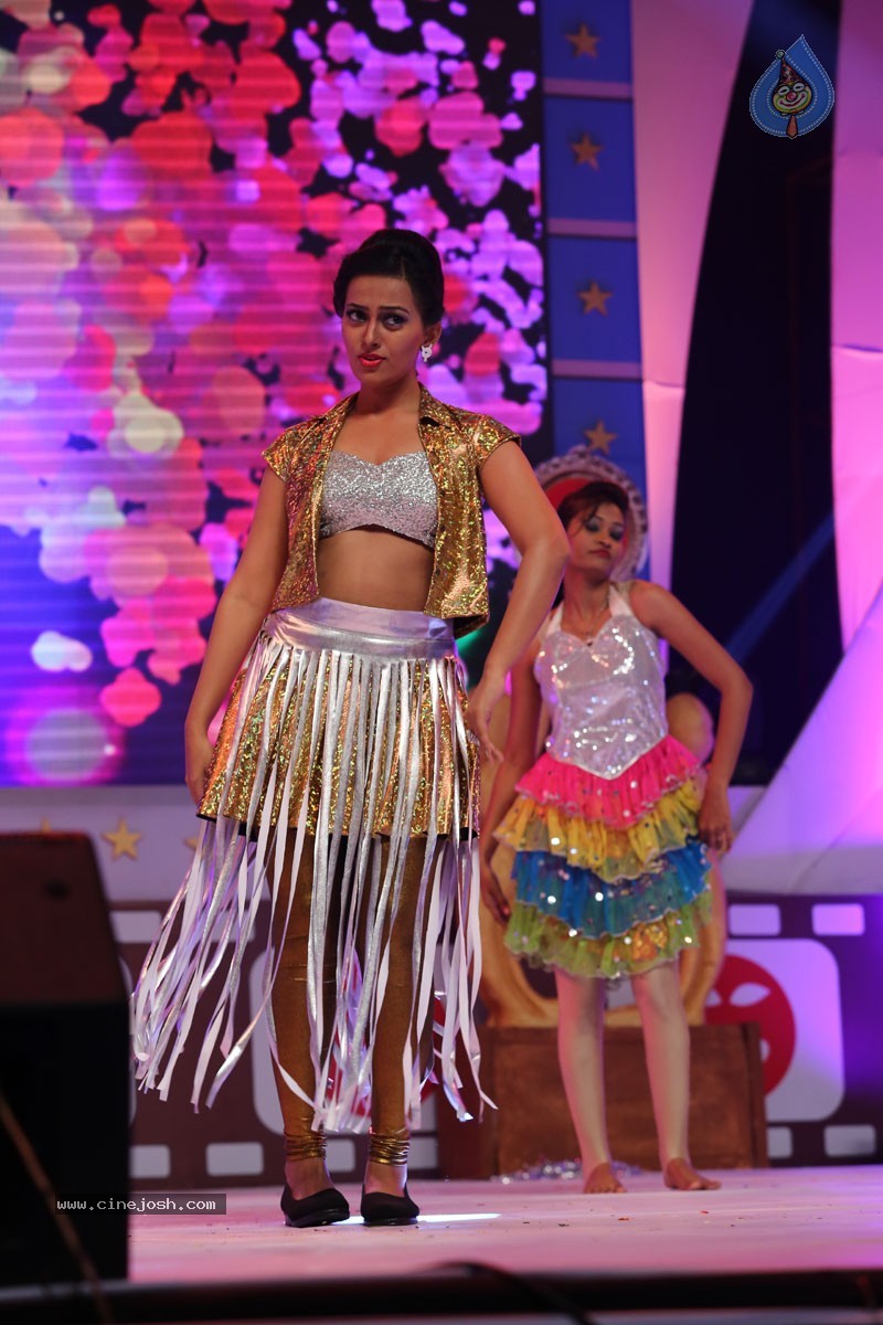 Santosham Film Awards 2014 - 9 / 86 photos