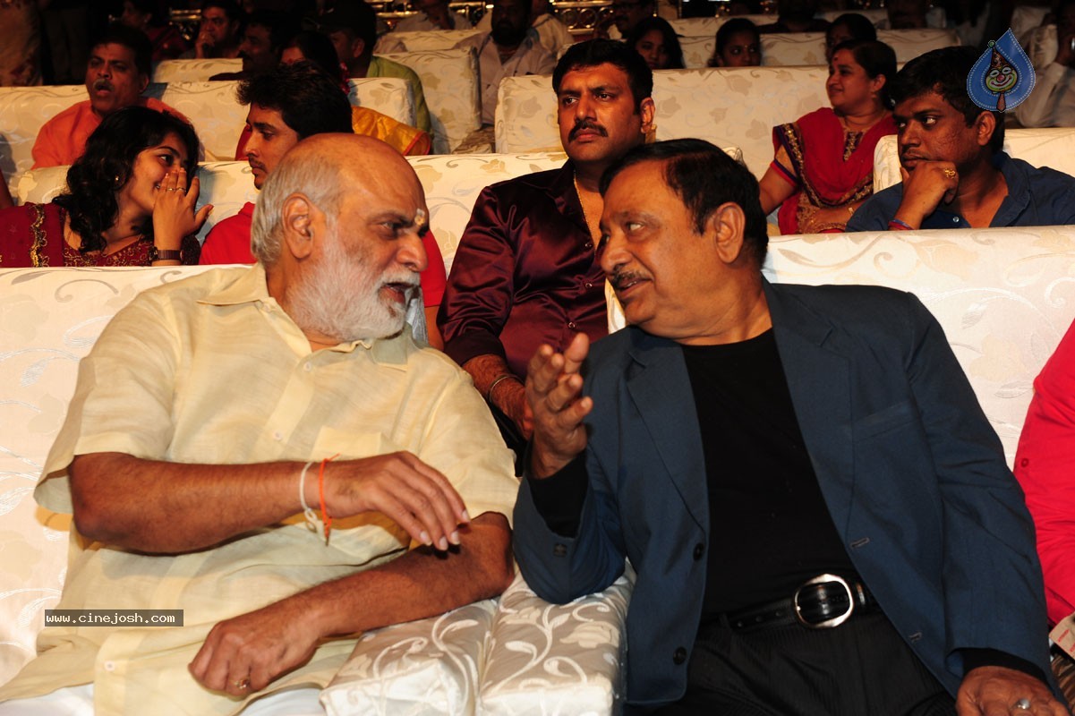 Santosham Film Awards 2014 - 16 / 86 photos