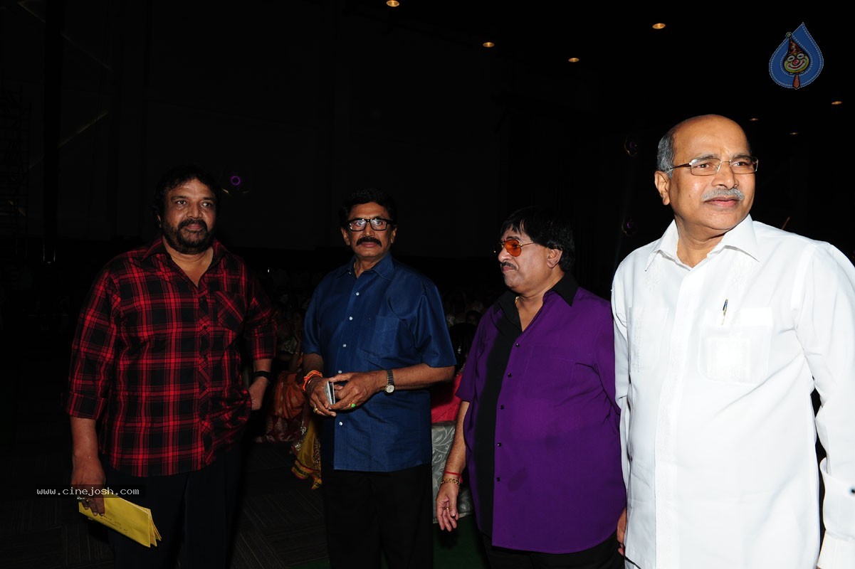 Santosham Film Awards 2014 - 22 / 86 photos