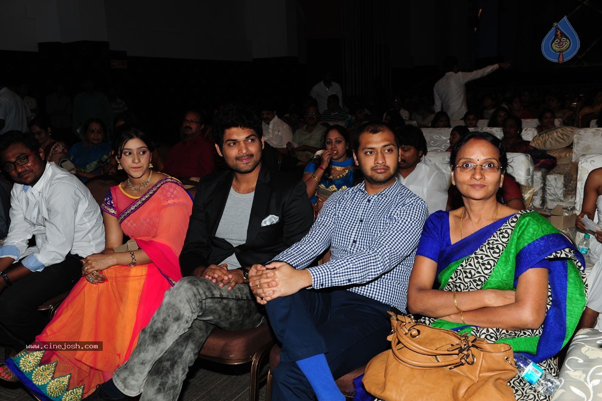 Santosham Film Awards 2014 - 65 / 86 photos