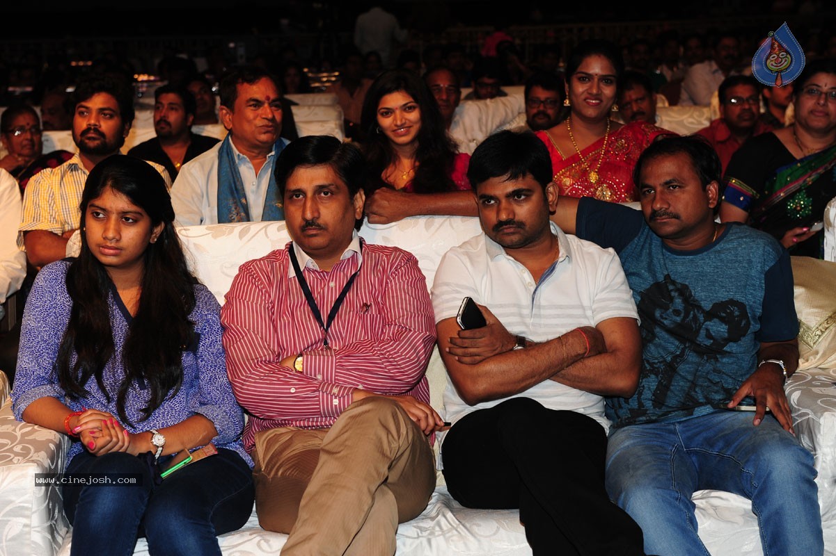 Santosham Film Awards 2014 - 72 / 86 photos
