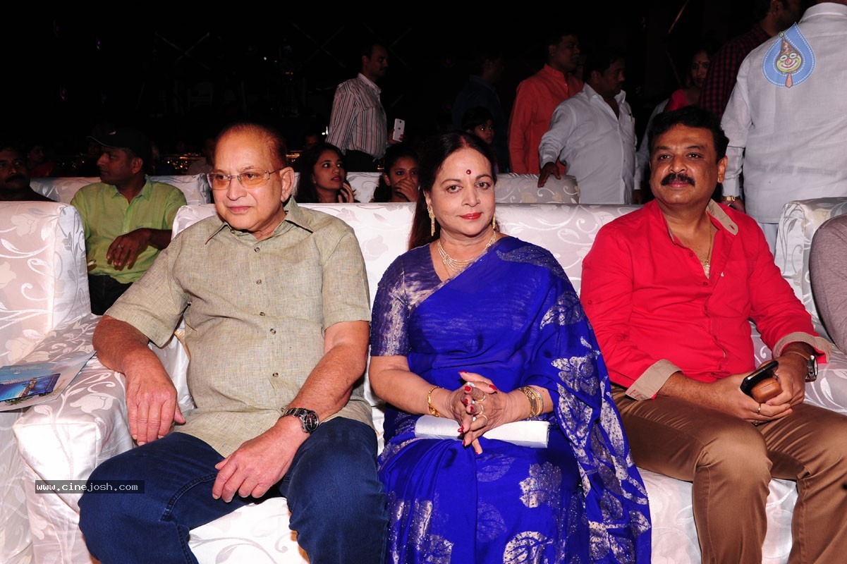 Santosham Film Awards 2014 - 73 / 86 photos