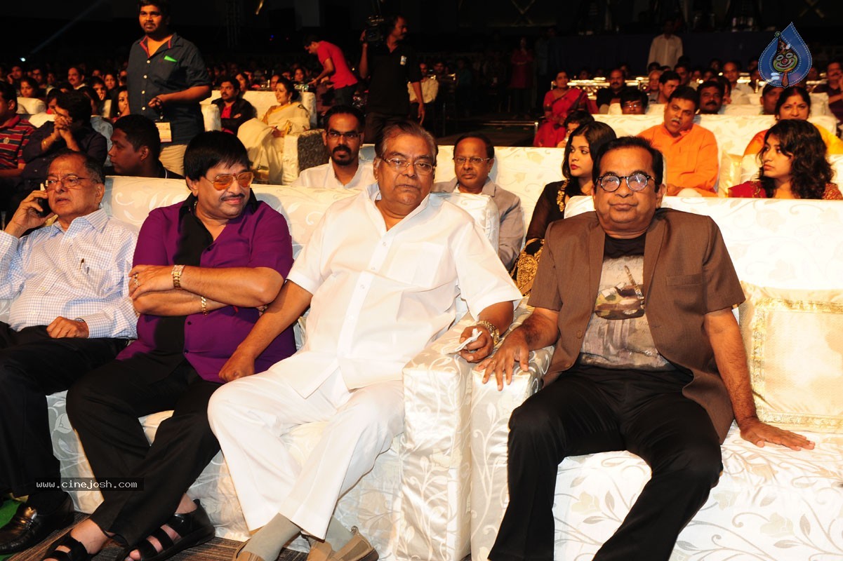 Santosham Film Awards 2014 - 78 / 86 photos