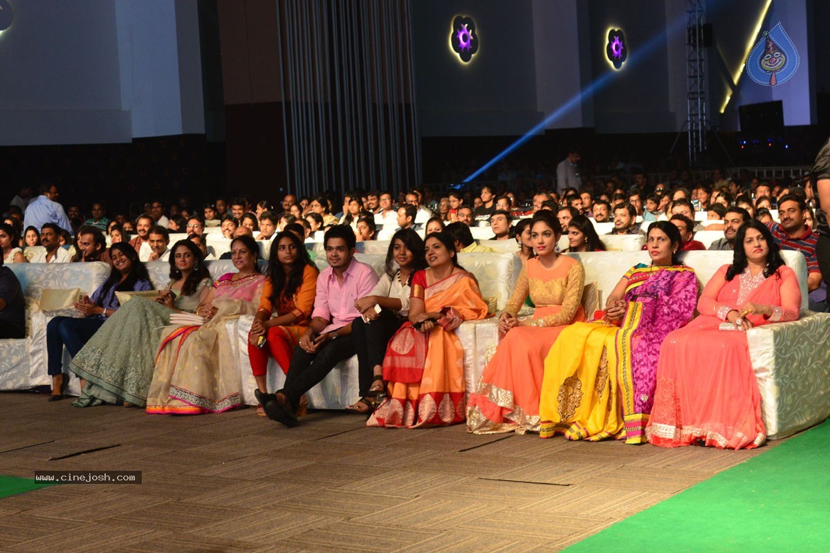 Santosham Film Awards 2014 - 84 / 86 photos