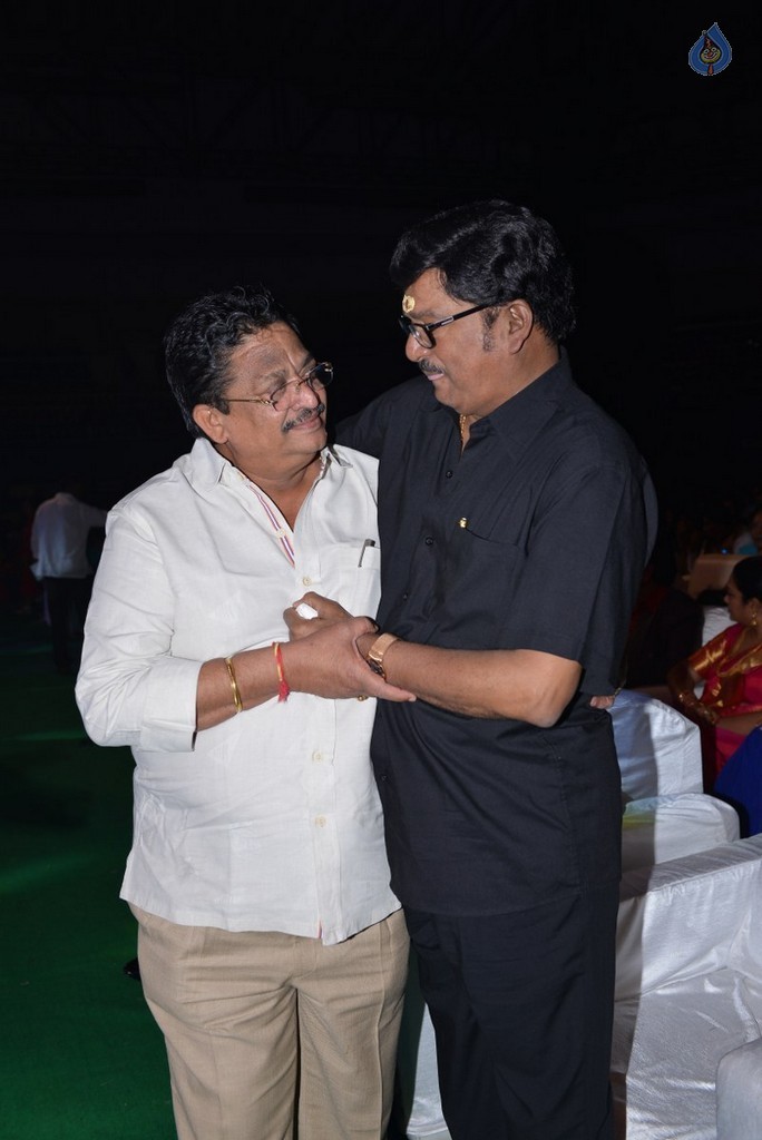 Santosham South India Film Awards 2016 Photos - 51 / 91 photos