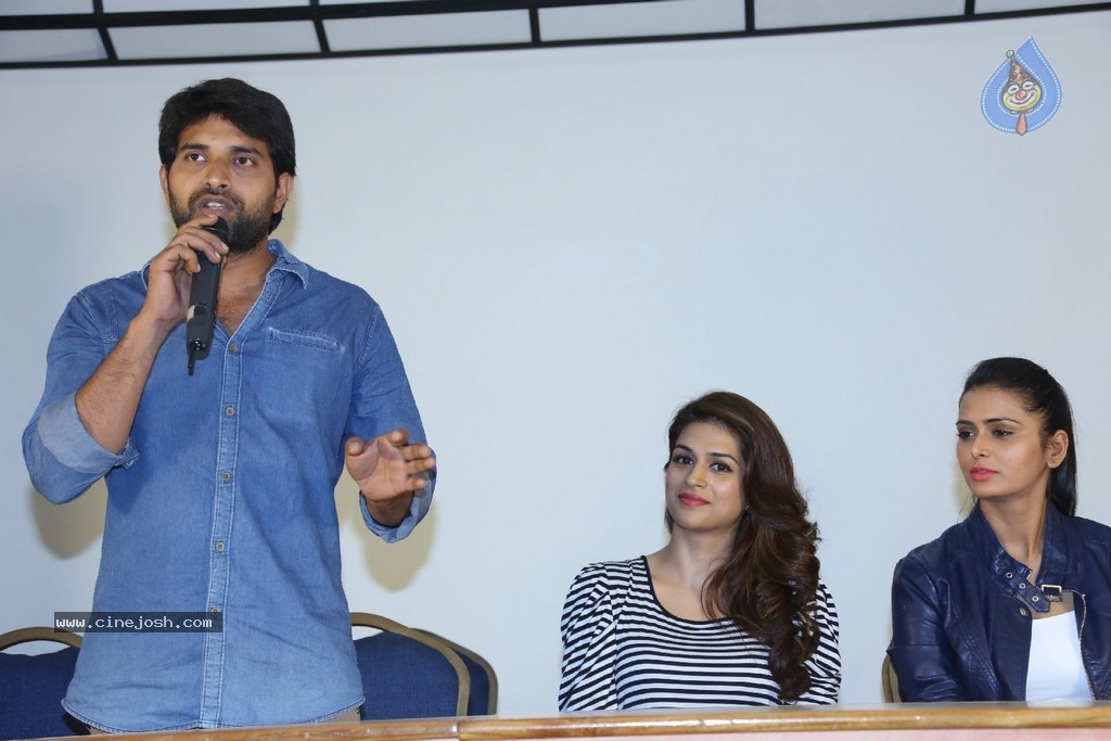 Santosham South Indian Film Awards PM - 29 / 85 photos