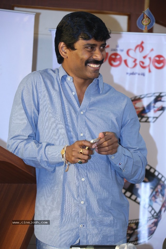Santosham South Indian Film Awards PM - 75 / 85 photos