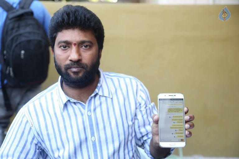 Sardaar Gabbar Singh Krishna District Distributor PM - 2 / 16 photos