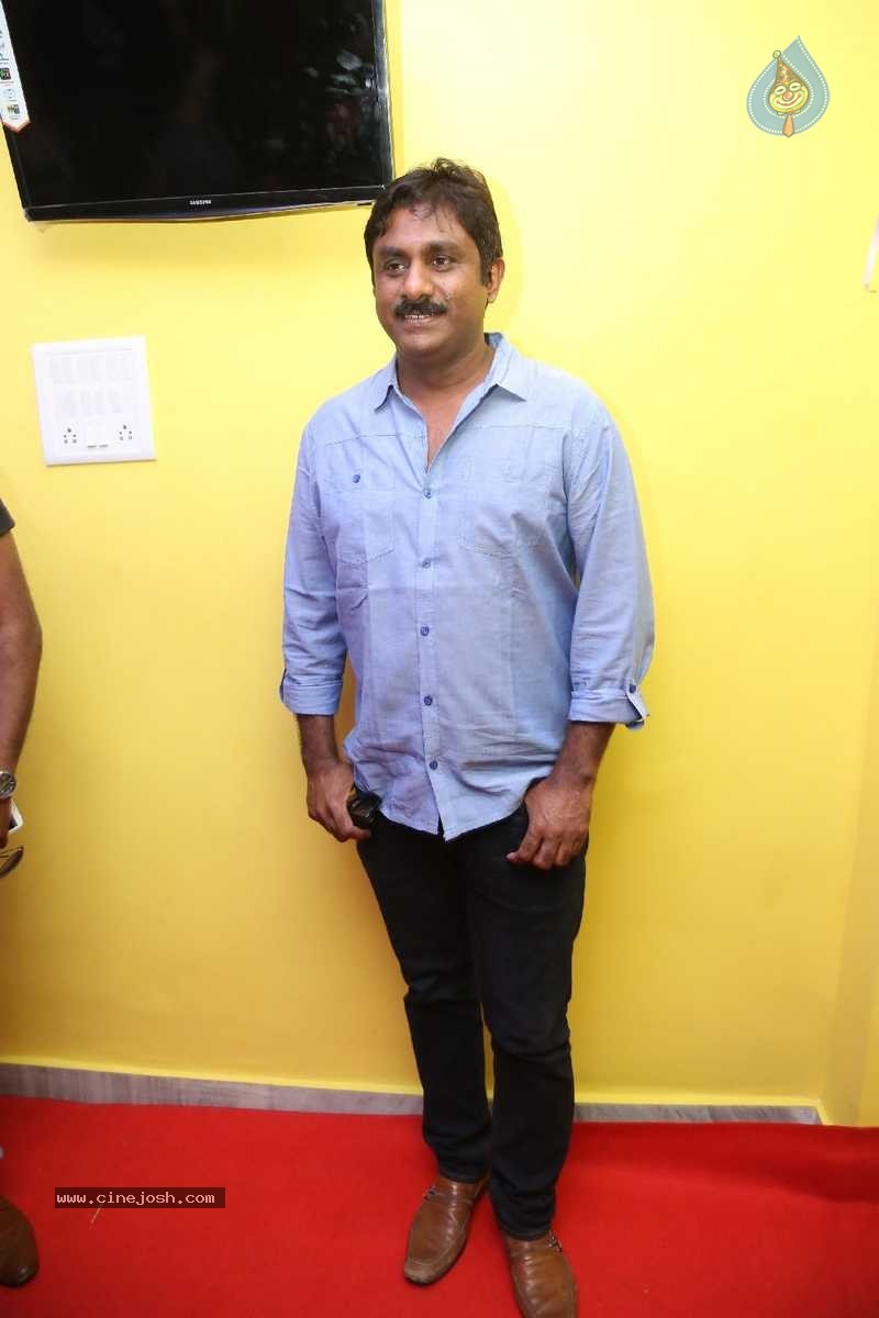 Sathya D Zone Dance Studio Opening - 45 / 97 photos