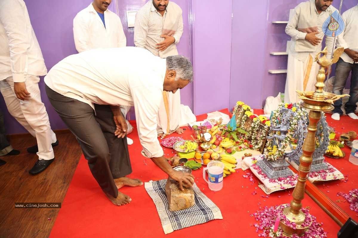 Sathya D Zone Dance Studio Opening - 48 / 97 photos