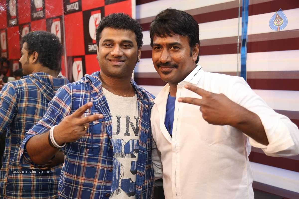Sathya D Zone Dance Studio Opening - 53 / 97 photos