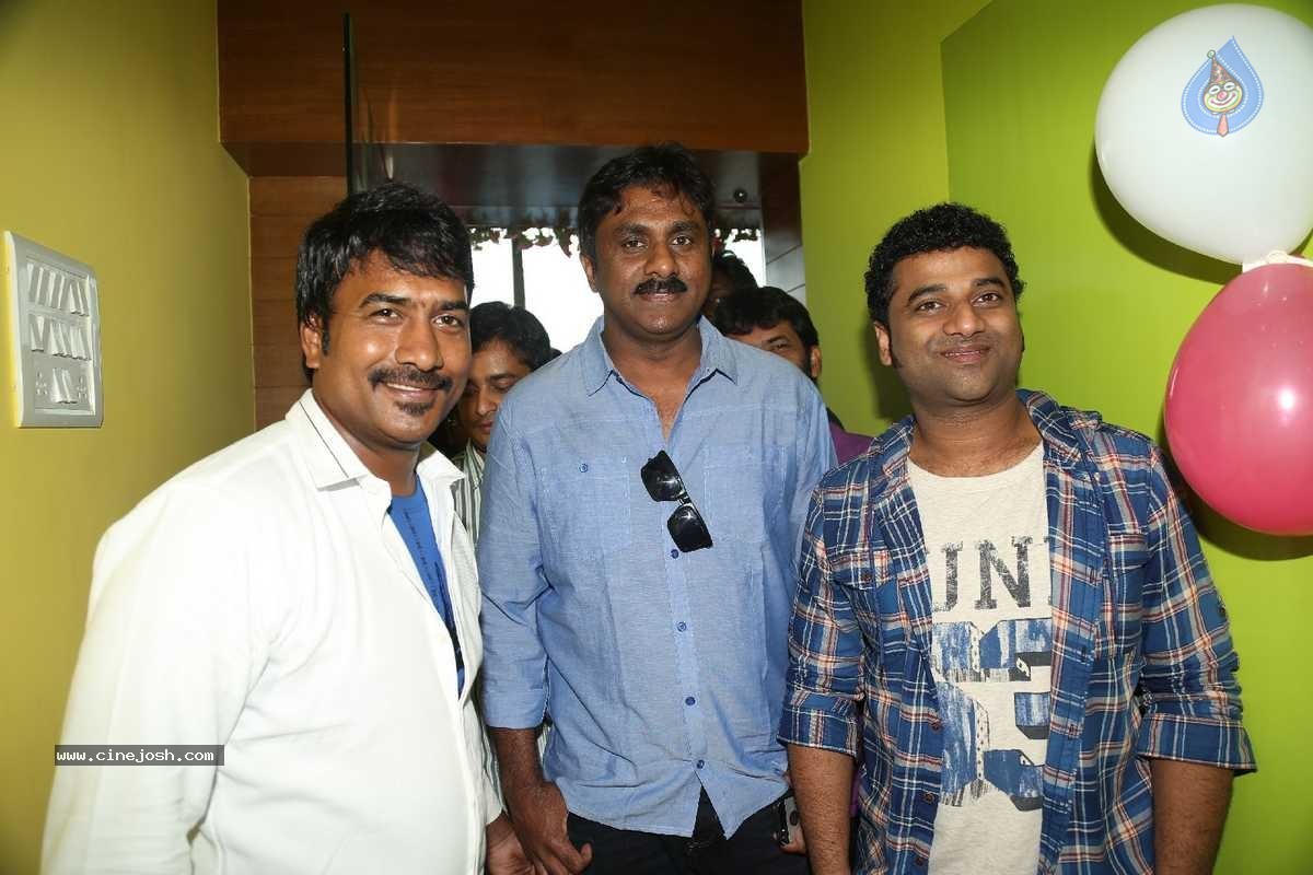 Sathya D Zone Dance Studio Opening - 79 / 97 photos