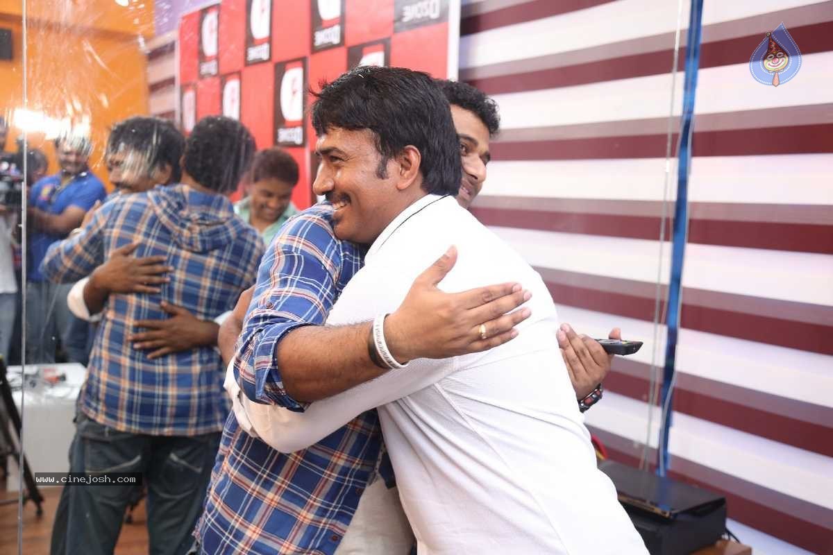 Sathya D Zone Dance Studio Opening - 85 / 97 photos