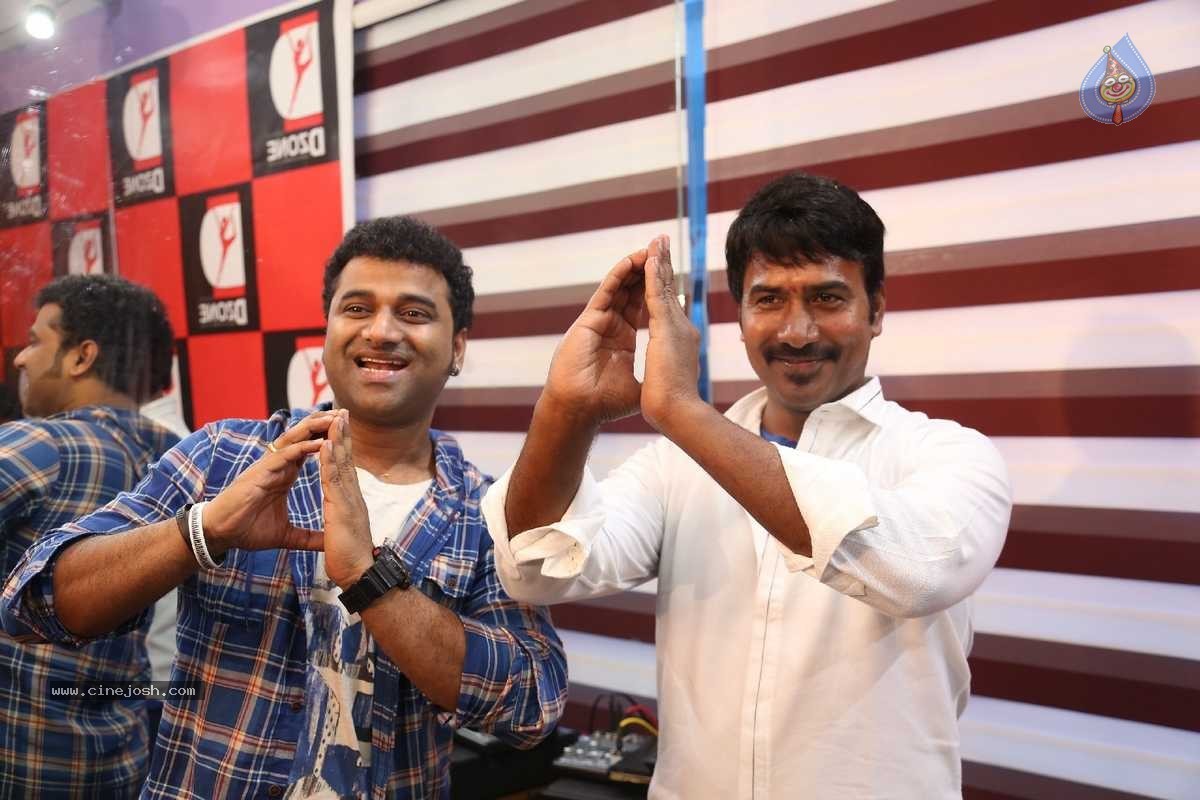 Sathya D Zone Dance Studio Opening - 88 / 97 photos