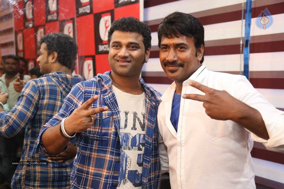 Sathya D Zone Dance Studio Opening - 91 / 97 photos