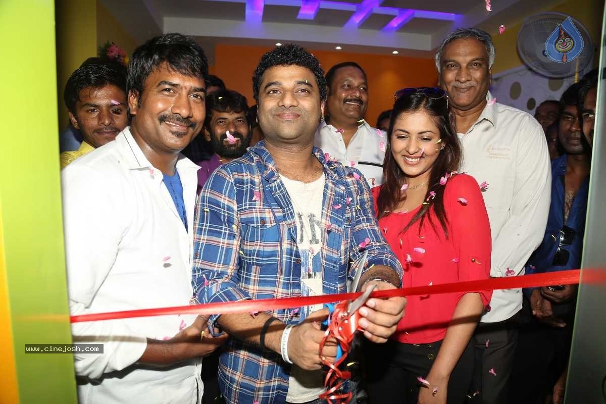 Sathya D Zone Dance Studio Opening - 94 / 97 photos