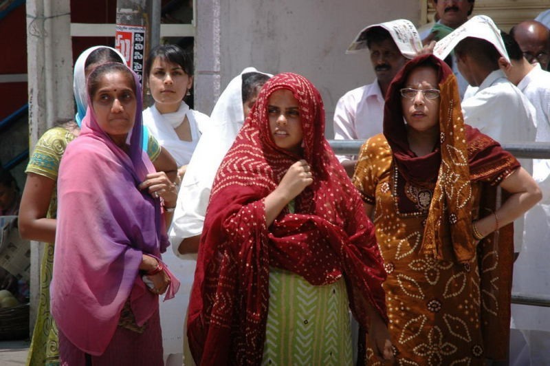 Sathya Sai Baba Maha Samadhi Photos - 31 / 59 photos