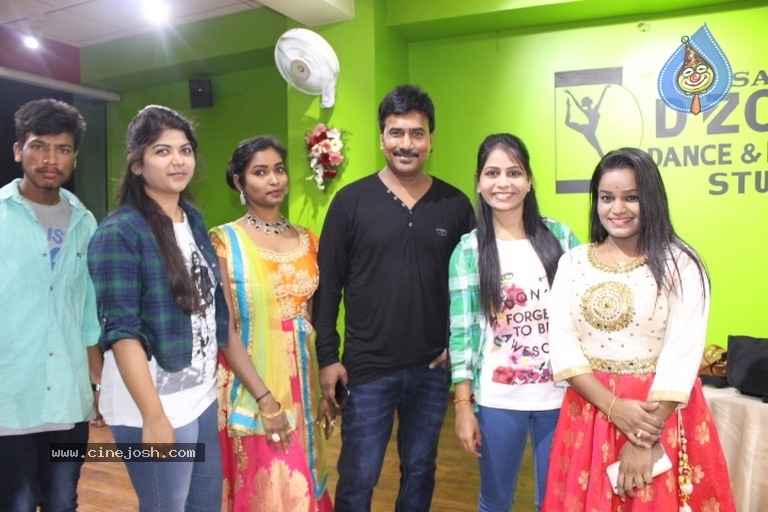 Satya Master Dance Studio Anniversary Photos - 3 / 21 photos