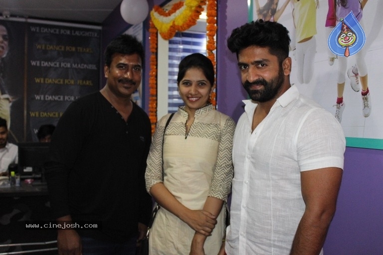Satya Master Dance Studio Anniversary Photos - 5 / 21 photos