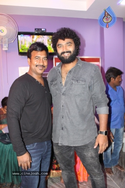 Satya Master Dance Studio Anniversary Photos - 14 / 21 photos