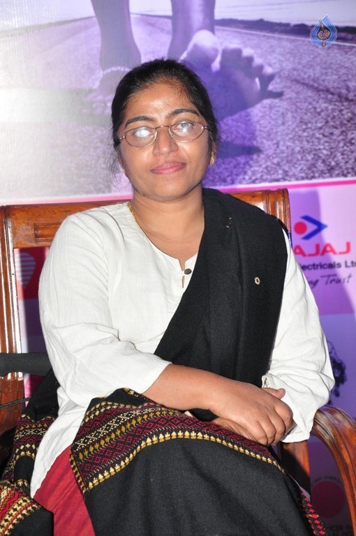 SBI Pinkathon in Hyderabad Event - 3 / 36 photos