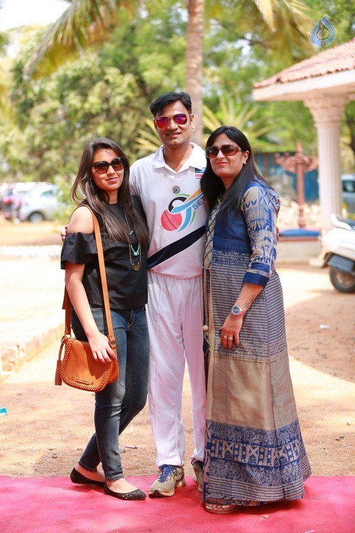 SEAT-Finecab Cricket Tournament 2017 - 12 / 84 photos