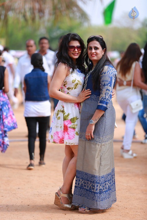 SEAT-Finecab Cricket Tournament 2017 - 16 / 84 photos