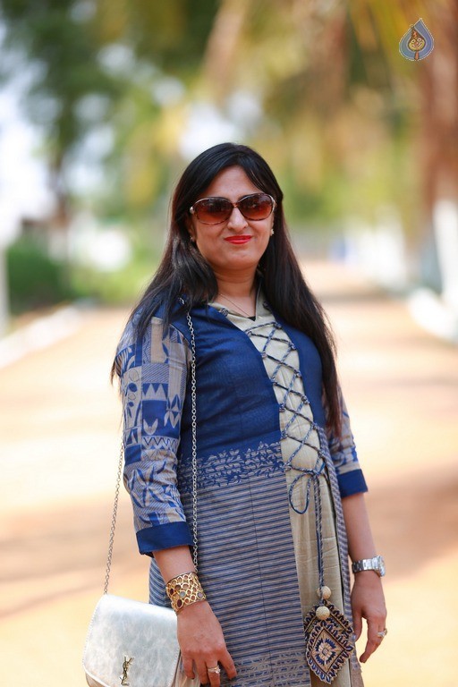 SEAT-Finecab Cricket Tournament 2017 - 26 / 84 photos