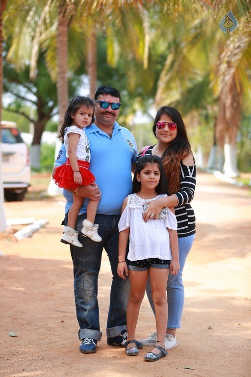 SEAT-Finecab Cricket Tournament 2017 - 31 / 84 photos