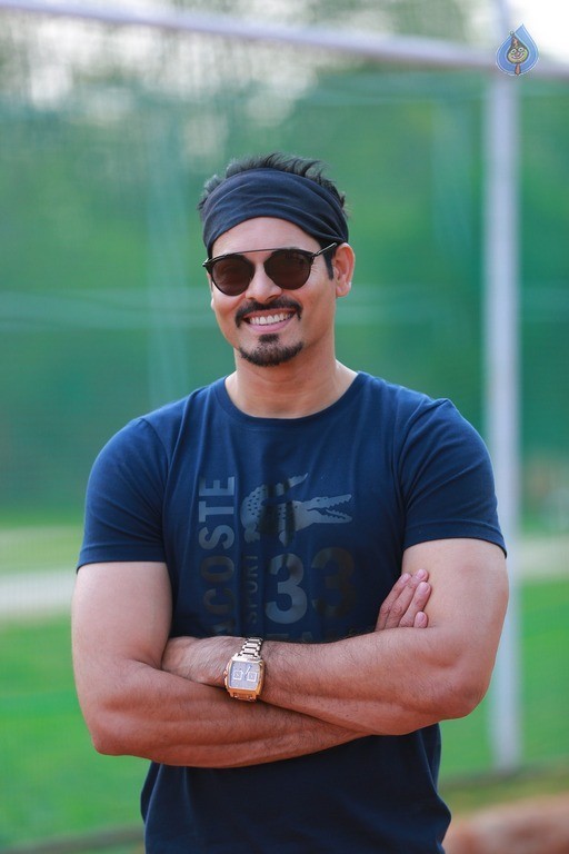 SEAT-Finecab Cricket Tournament 2017 - 57 / 84 photos