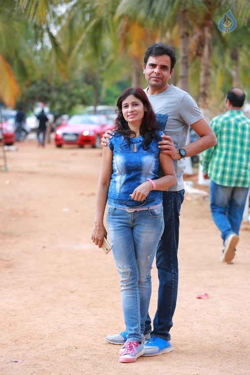 SEAT-Finecab Cricket Tournament 2017 - 58 / 84 photos