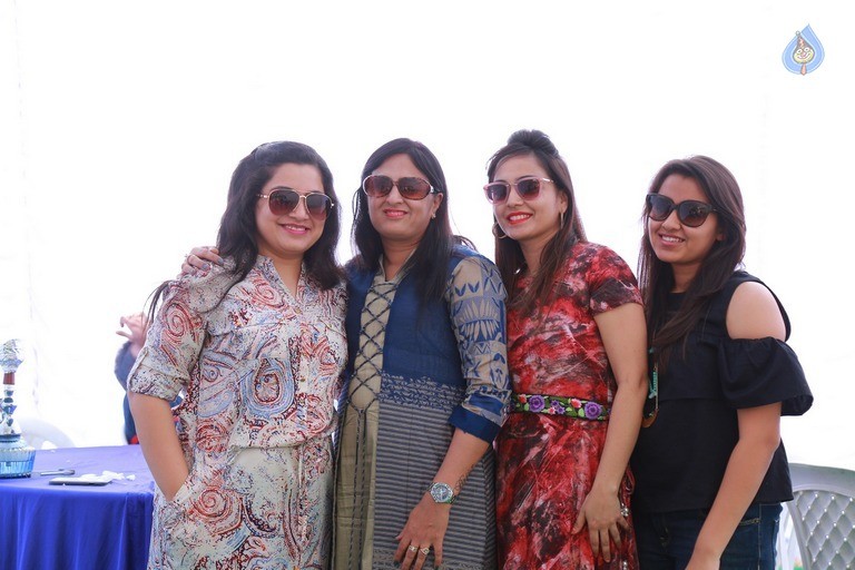 SEAT-Finecab Cricket Tournament 2017 - 60 / 84 photos