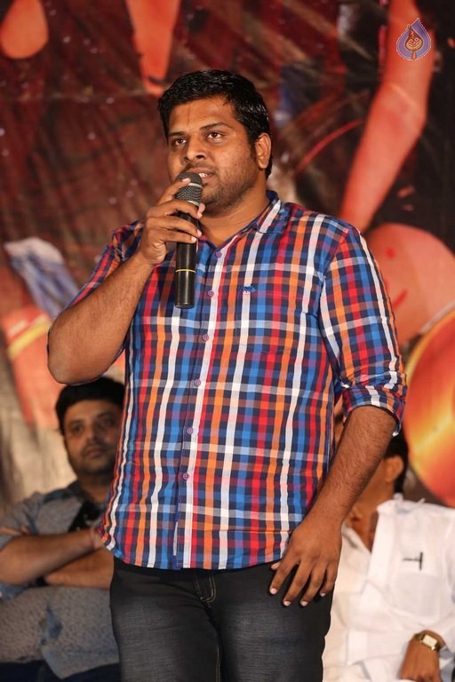 Selfie Queen Music Album Launch - 24 / 26 photos