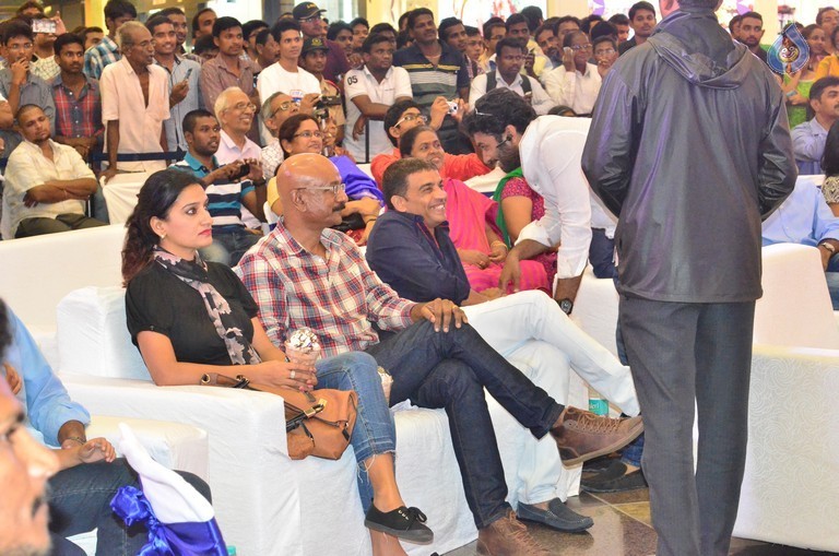 SFS Team at Radio City Super Singer Event - 3 / 21 photos