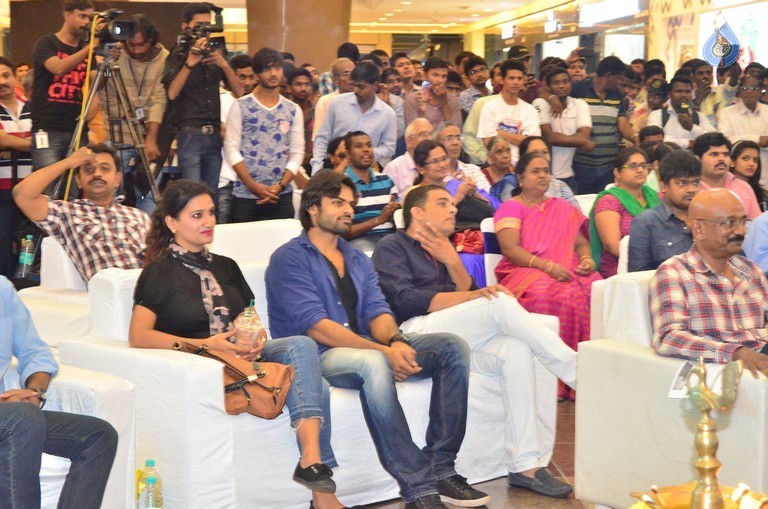 SFS Team at Radio City Super Singer Event - 10 / 21 photos