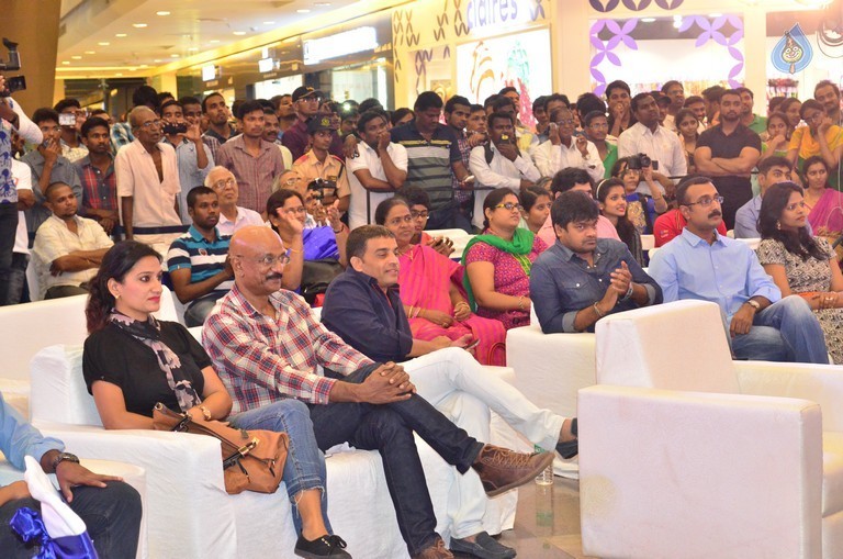 SFS Team at Radio City Super Singer Event - 19 / 21 photos