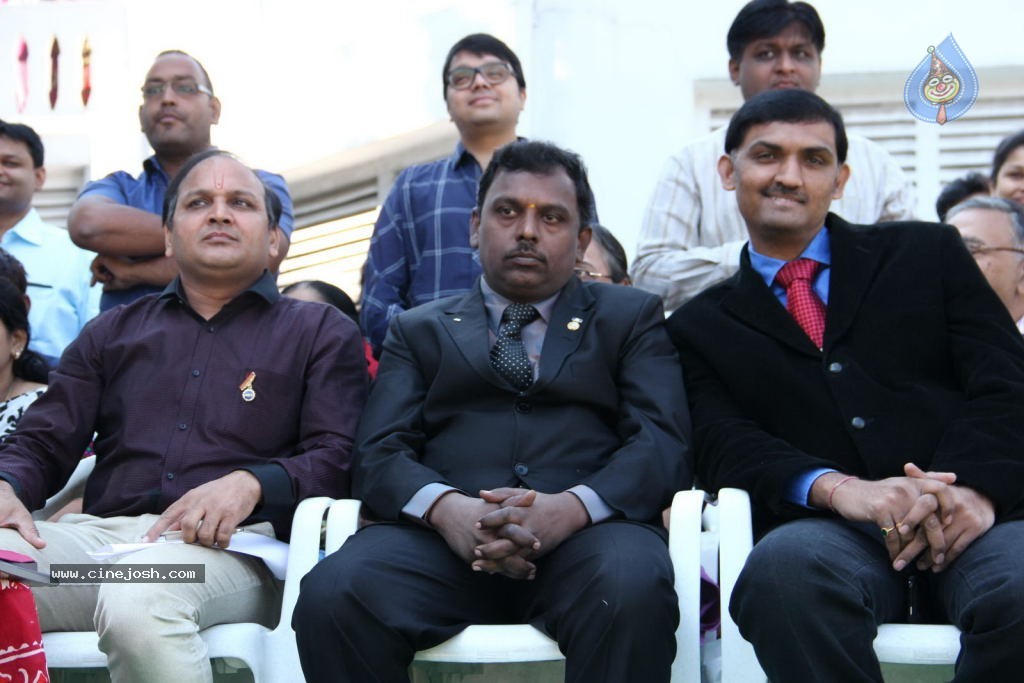 Shiksha Sagar Shah India Book of Records Event - 30 / 116 photos