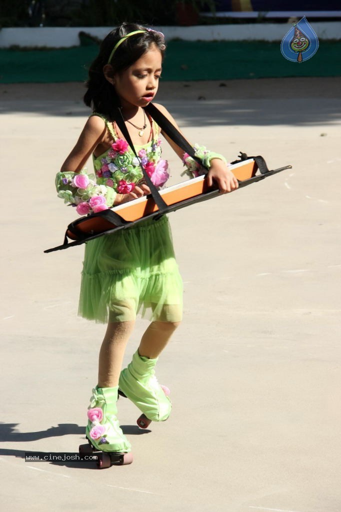 Shiksha Sagar Shah India Book of Records Event - 33 / 116 photos