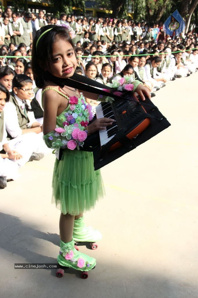 Shiksha Sagar Shah India Book of Records Event - 39 / 116 photos