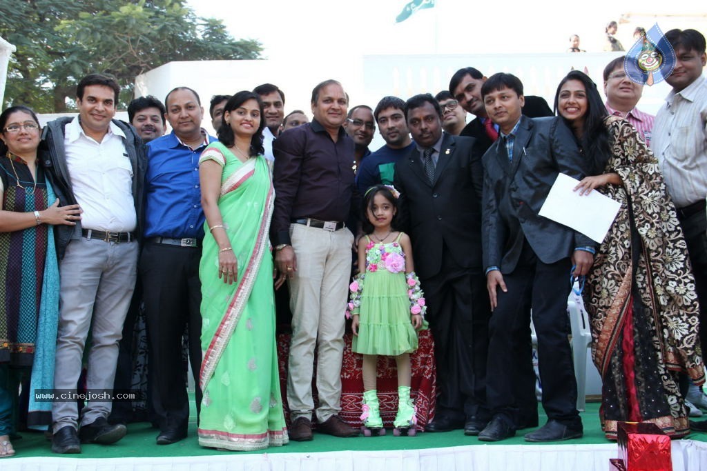 Shiksha Sagar Shah India Book of Records Event - 50 / 116 photos