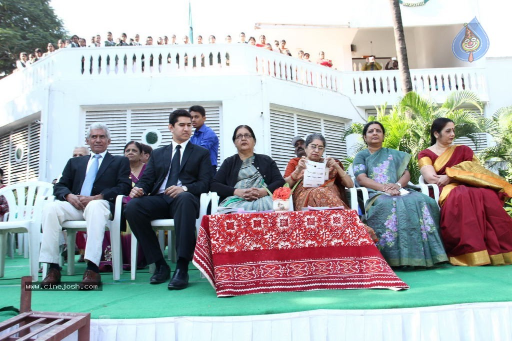 Shiksha Sagar Shah India Book of Records Event - 54 / 116 photos