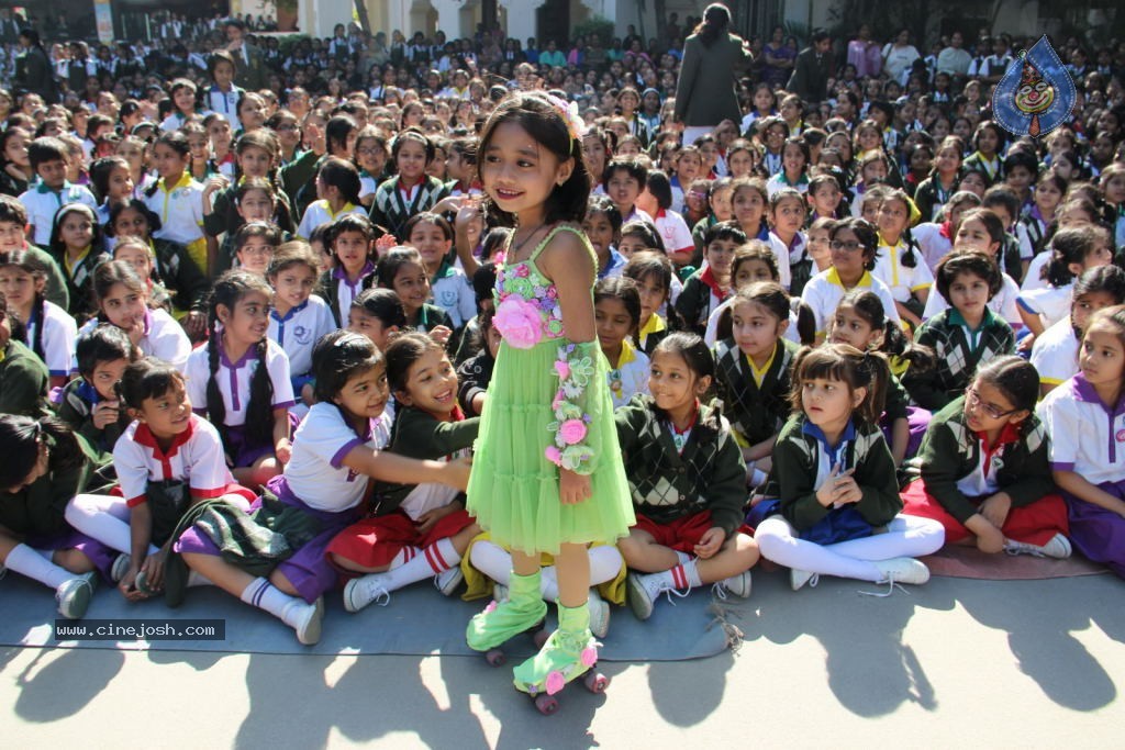 Shiksha Sagar Shah India Book of Records Event - 59 / 116 photos