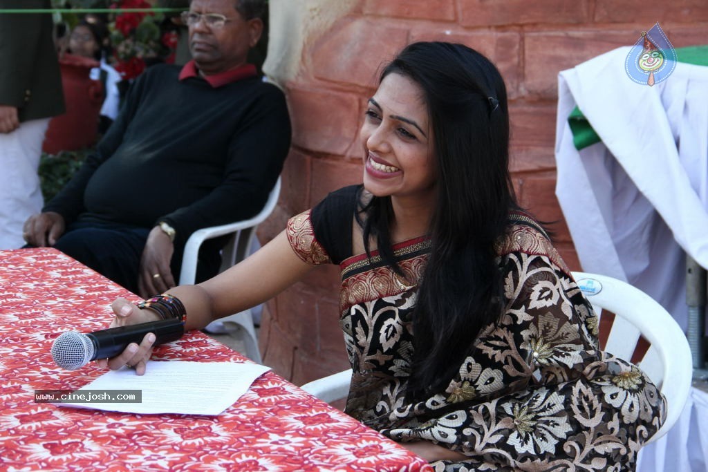 Shiksha Sagar Shah India Book of Records Event - 61 / 116 photos