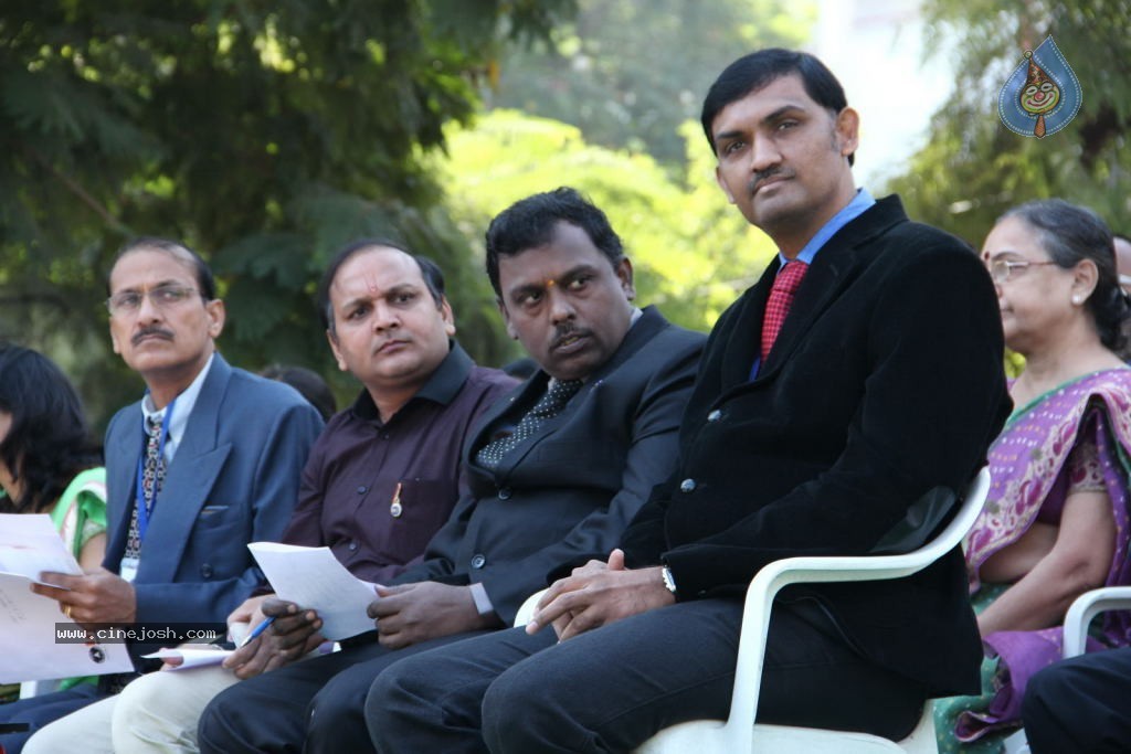 Shiksha Sagar Shah India Book of Records Event - 62 / 116 photos