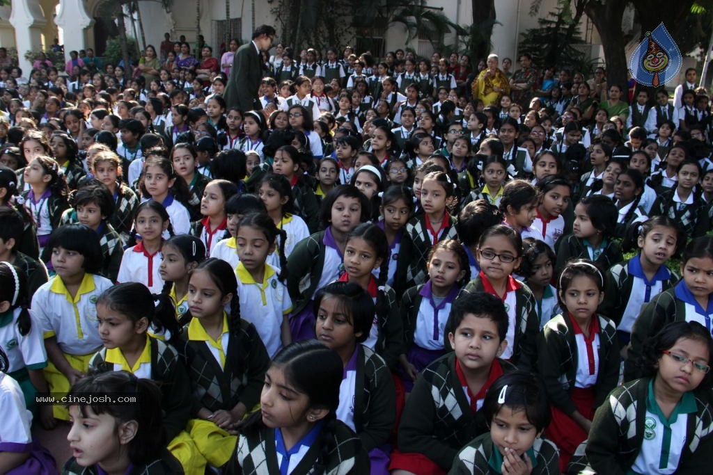 Shiksha Sagar Shah India Book of Records Event - 63 / 116 photos