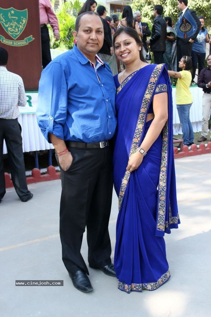 Shiksha Sagar Shah India Book of Records Event - 88 / 116 photos