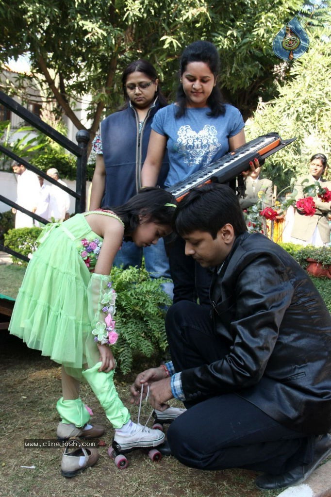 Shiksha Sagar Shah India Book of Records Event - 105 / 116 photos