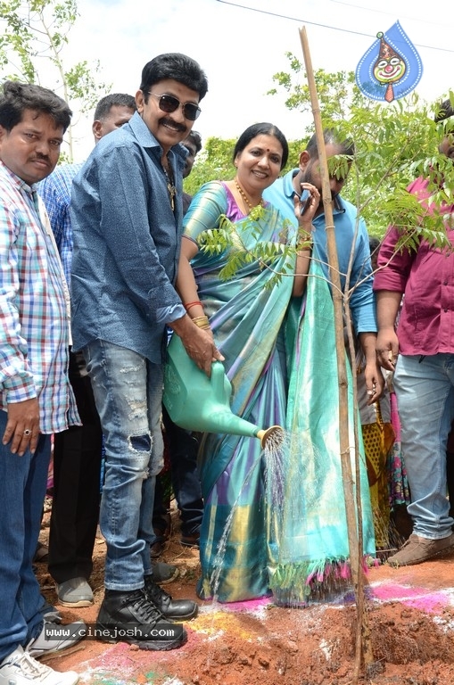 Shivani Birthday Celebrations - 1 / 42 photos